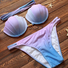 Load image into Gallery viewer, Bandage Swimwear