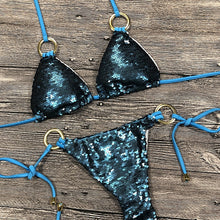 Load image into Gallery viewer, Halter Swimwear
