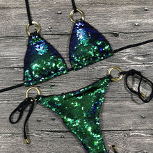 Load image into Gallery viewer, Halter Swimwear