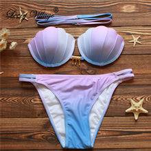 Load image into Gallery viewer, Bandage Swimwear