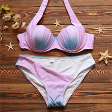 Load image into Gallery viewer, Bandage Swimwear