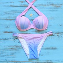 Load image into Gallery viewer, Bandage Swimwear
